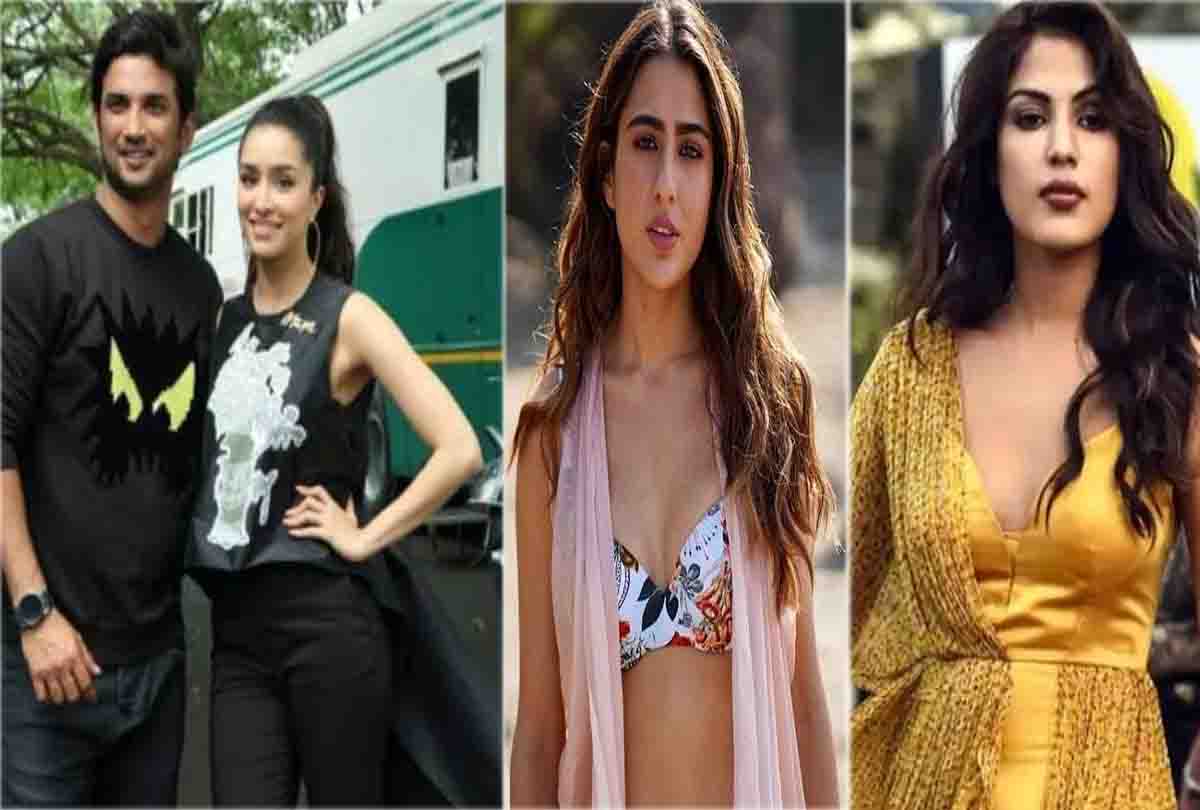 रिया और सारा के बाद अब श्रद्धा कपूर का भी आया नाम, बोटमैन ने किया चौकाने वाला खुलासा
