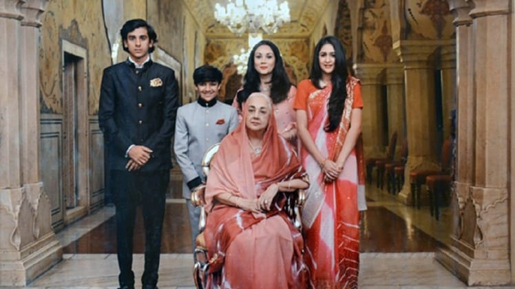 देश के ये 7 शाही परिवार, जो बिता रहे है शानो-शौकत वाली ज़िन्दगी