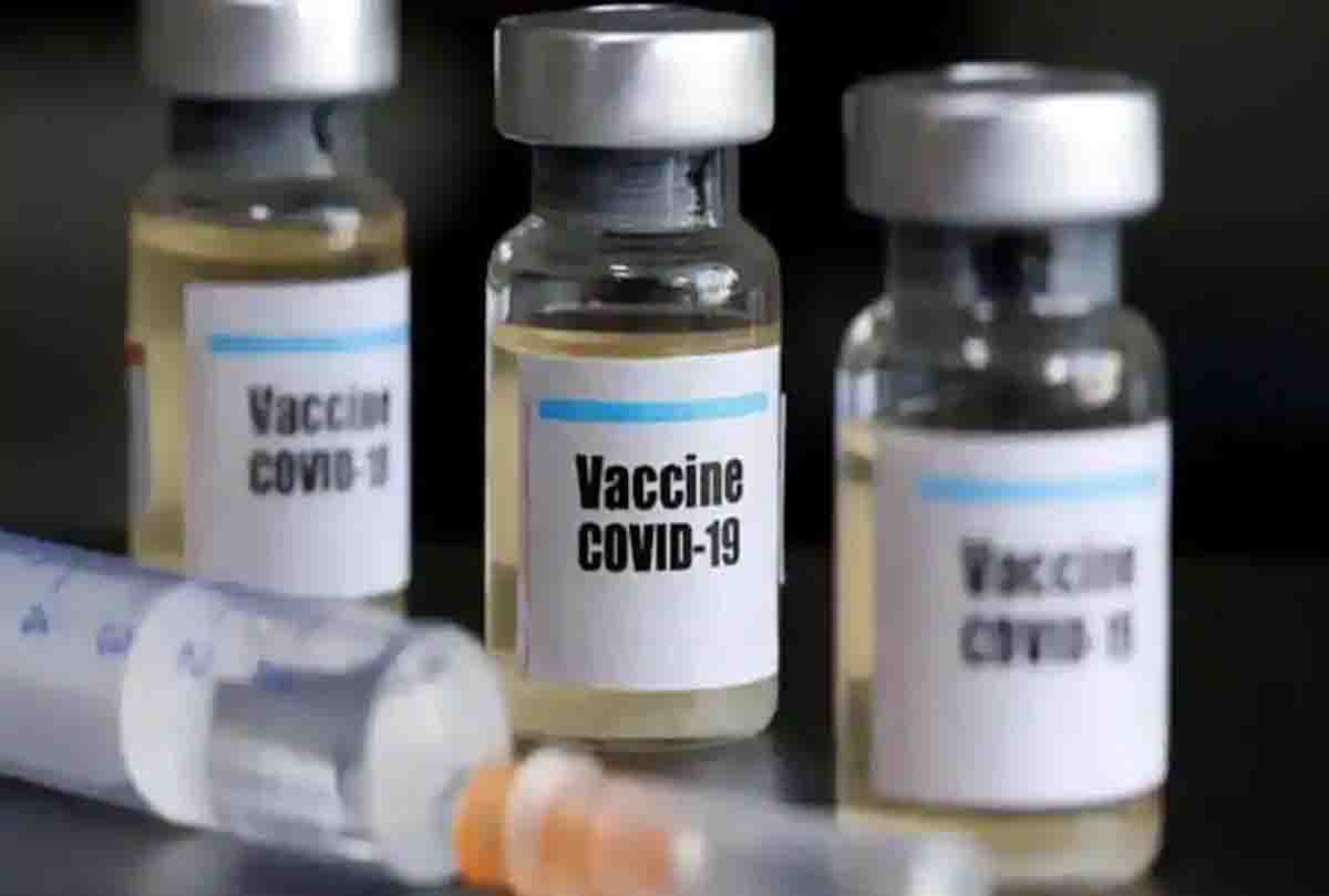 भारत के लिए बड़ी खुशखबरी,रूस चाहता है इंडिया में तैयार हो कोरोना वैक्सीन