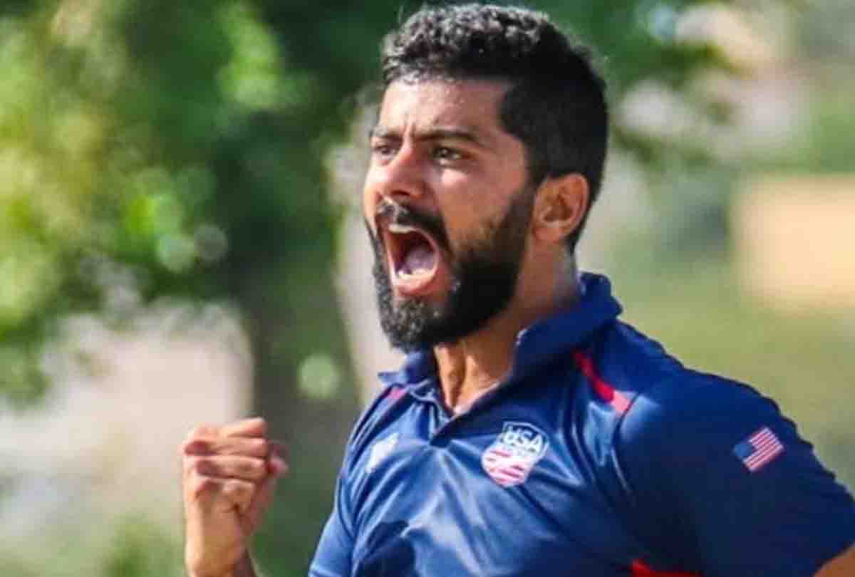 केकेआर ने अपनी टीम में शामिल किया Us का ये गेंदबाज, रफ्तार इतनी की कांपते हैं बल्लेबाज