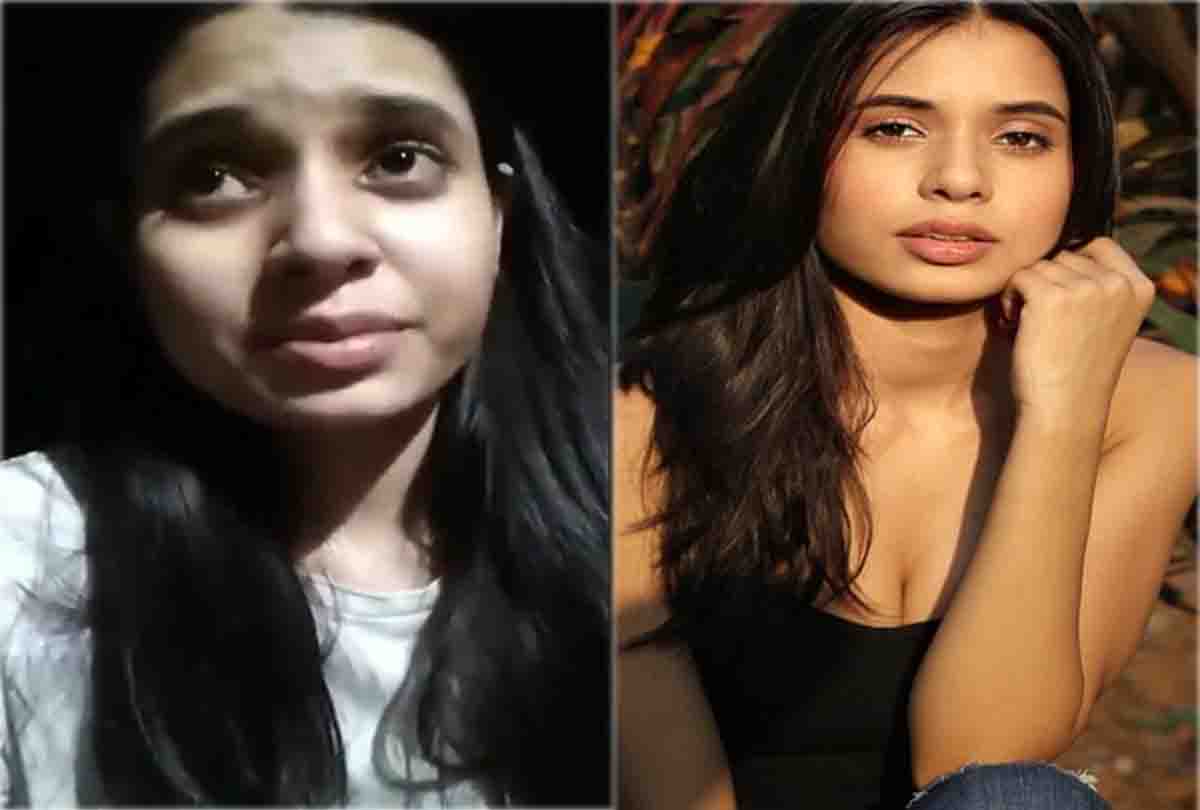 इस एक्ट्रेस ने अपने ही पिता पर लगाया जान से मारने का आरोप