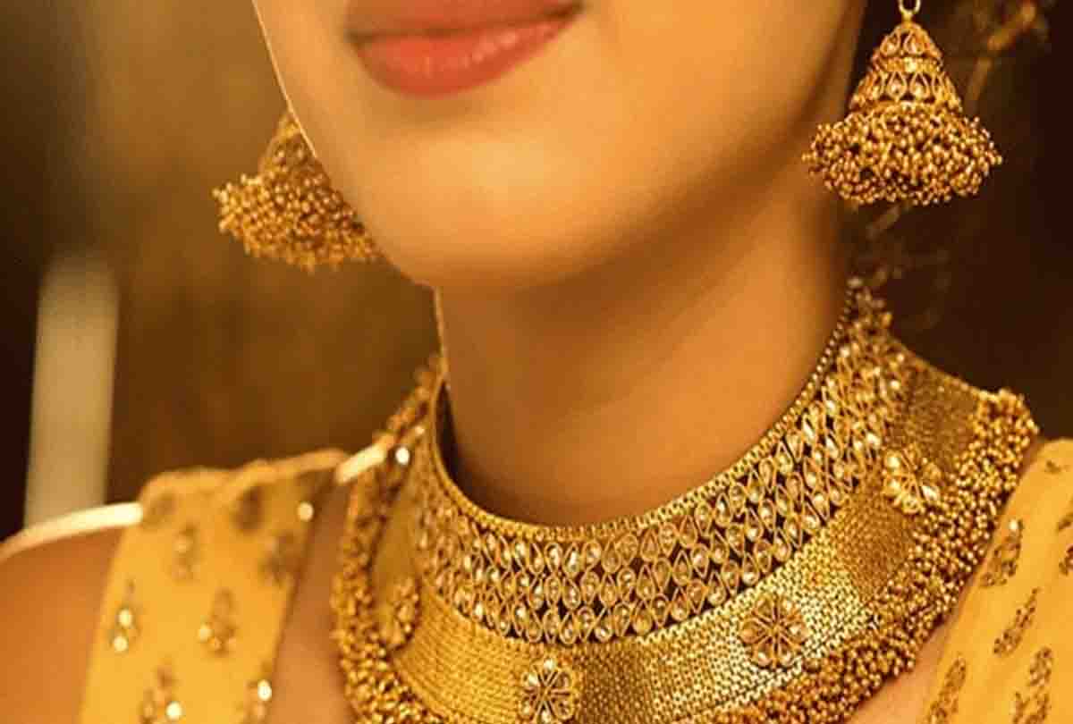 Gold Price: 5800 सस्ता हुआ सोना, अब मात्र इतने में खरीदें 1 तोला