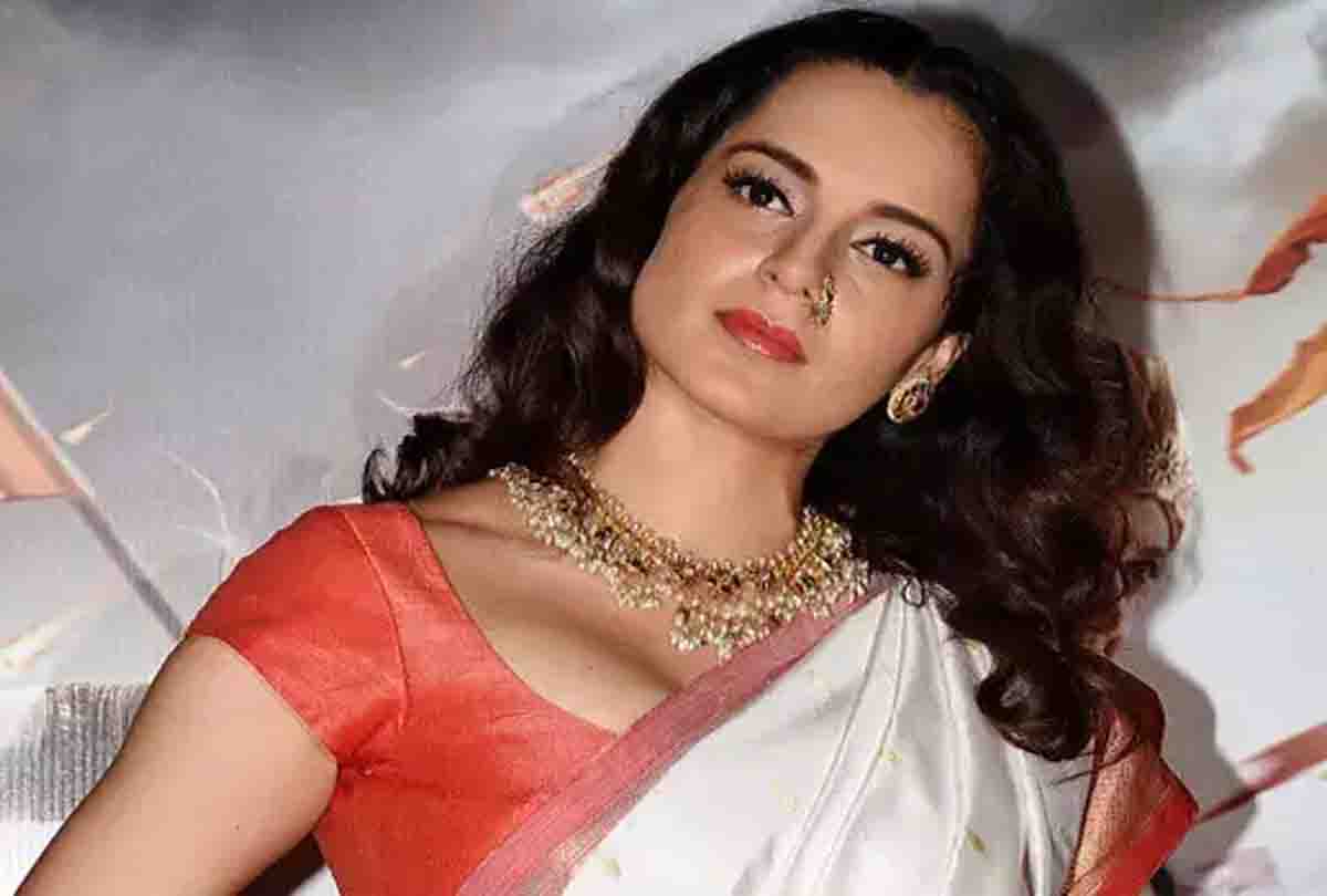 कंगना ने पिता का शेयर किया वीडियो, 'हरामखोर' का टाइटल मिलने के बाद घर में हुई ये हालत