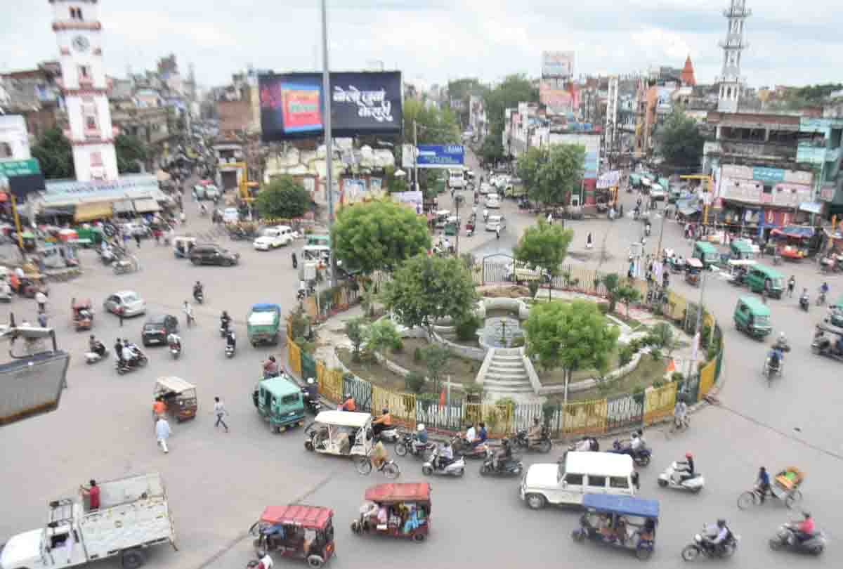 उत्तर प्रदेश में खत्म हुआ 1 दिन का भी लॉकडाउन, ये हैं नये नियम
