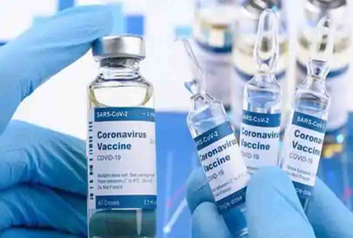 भारत के लिए बड़ी खुशखबरी,रूस चाहता है इंडिया में तैयार हो कोरोना वैक्सीन