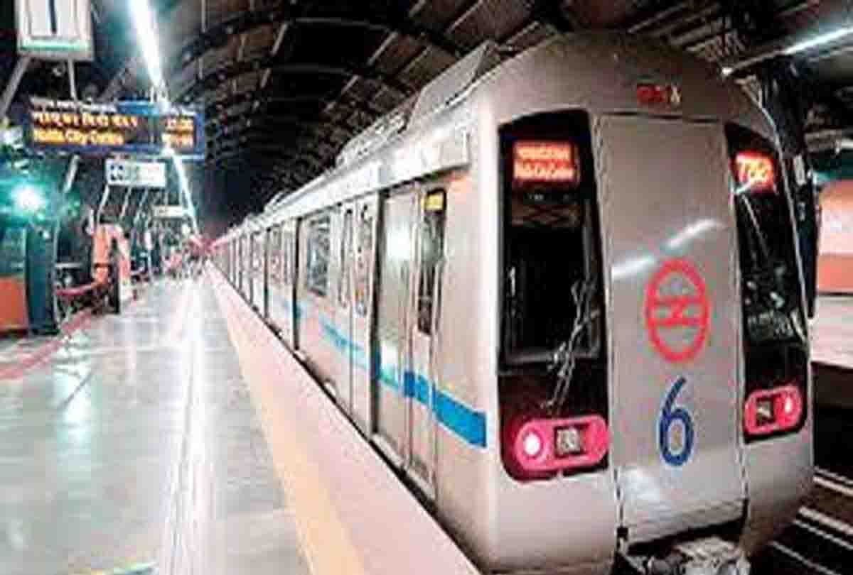 दिल्ली मेट्रो में निकली भर्तियां, 92,000 रुपये तक होगा मासिक वेतन, आवेदन की है ये आखिरी तारीख