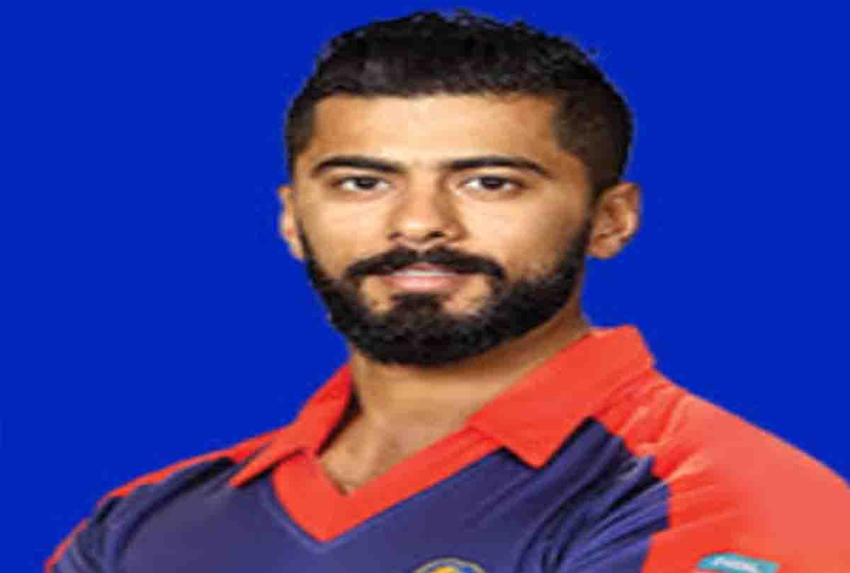केकेआर ने अपनी टीम में शामिल किया Us का ये गेंदबाज, रफ्तार इतनी की कांपते हैं बल्लेबाज