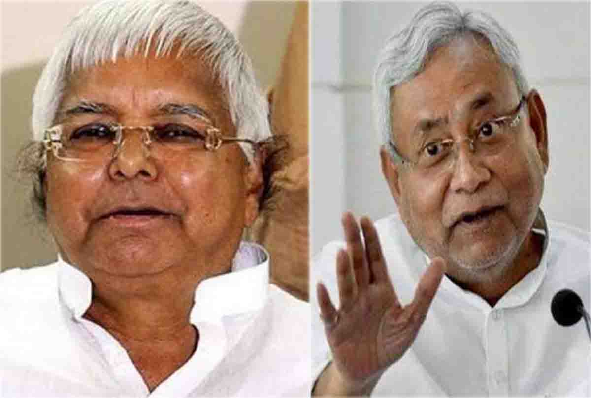 बिहार की रणभूमि पर बज चुका चुनावी शंखनाद, इन 5 मुद्दों पर होगा संग्राम