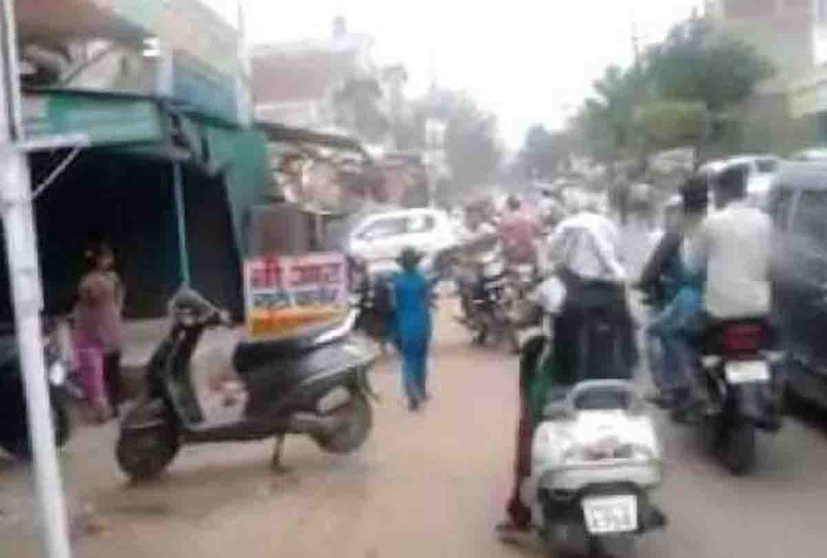 जाना मना है... आगरा जाए तो भूल से भी इन 5 भुतही जगह न जाएं