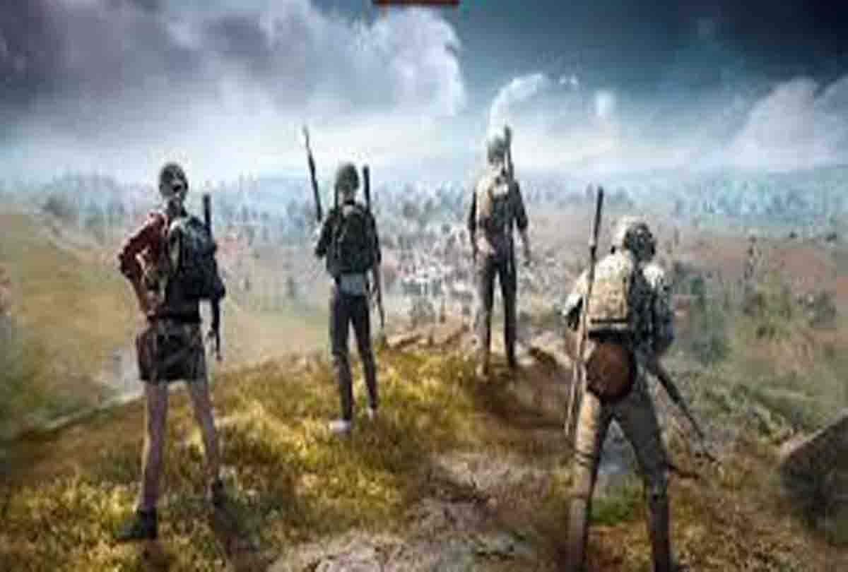 #Madeinindia के तहत Pubg समेत 118 ऐप भारत में बैन, देखें पूरी लिस्ट