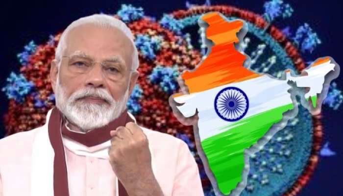 प्रधानमंत्री बनने के बाद नरेंद्र मोदी ने देशहित में लिए हैं ये 5 बड़े फैसले