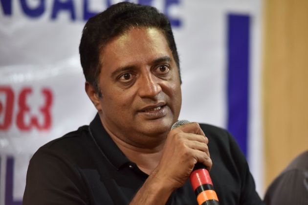 प्रकाश राज ने कंगना का बनाया सरेआम मजाक, कह दी ये बड़ी बात