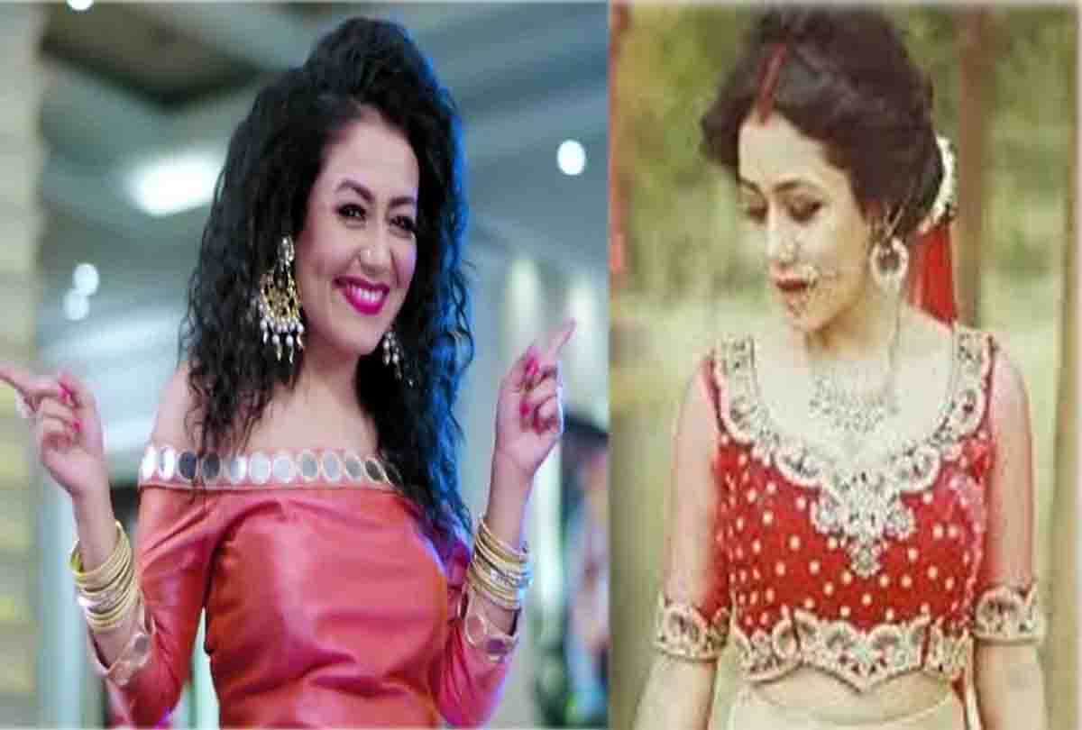 नेहा कक्कड़ जल्द लेने जा रही हैं सात फेरे? इंस्टाग्राम पर दिया ये संकेत