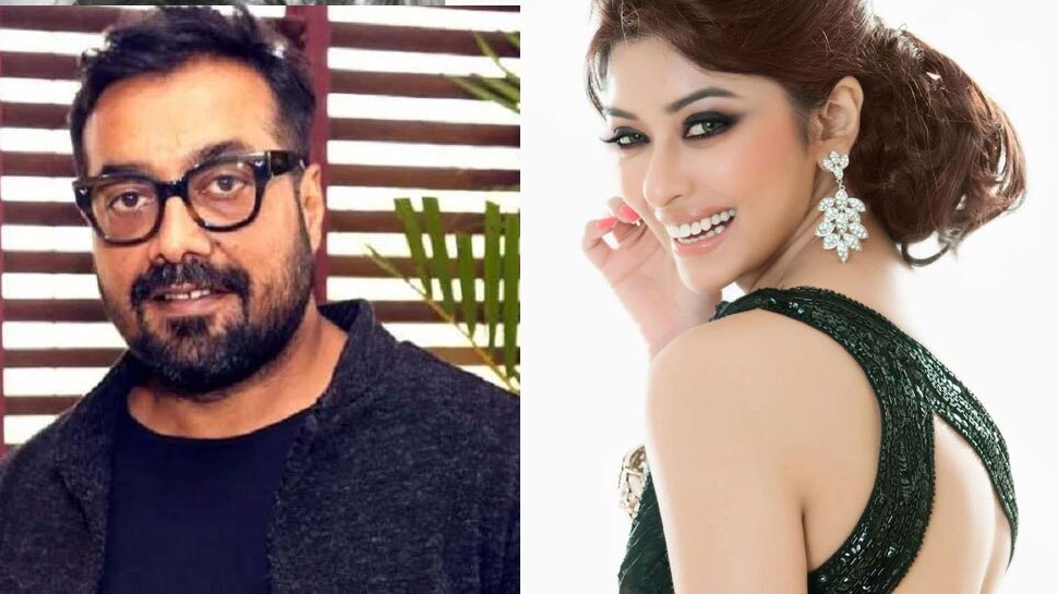 पायल घोष का खुलासा 200 से ज्यादा लड़कियों से सम्बंध बना चुके हैं अनुराग कश्यप