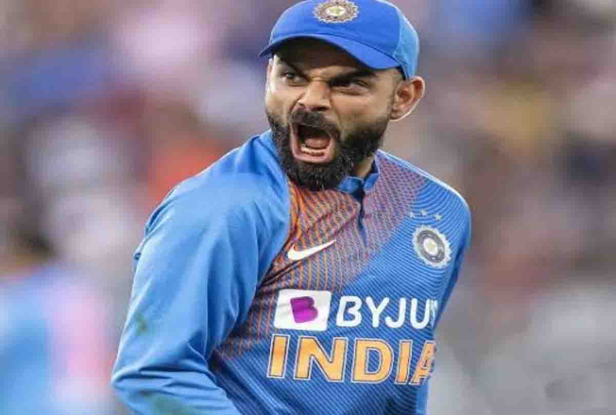 आईसीसी की वनडे रैंकिंग में विराट का जलवा कायम, ये टीम रही नंबर वन
