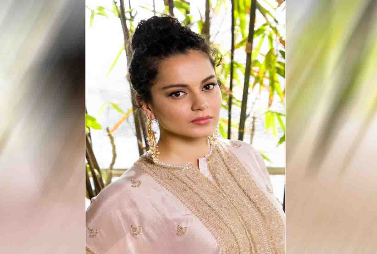 Bmc ने कंगना को दिया एक और नोटिस, अब ये घर तोड़ने की तैयारी