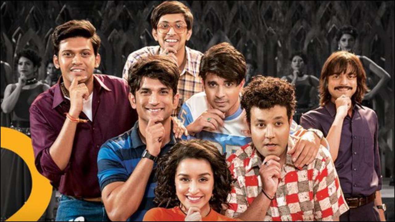छिछोरे के एक साल पुरे होने पर सहकलाकारों ने सुशांत को ऐसे किया याद