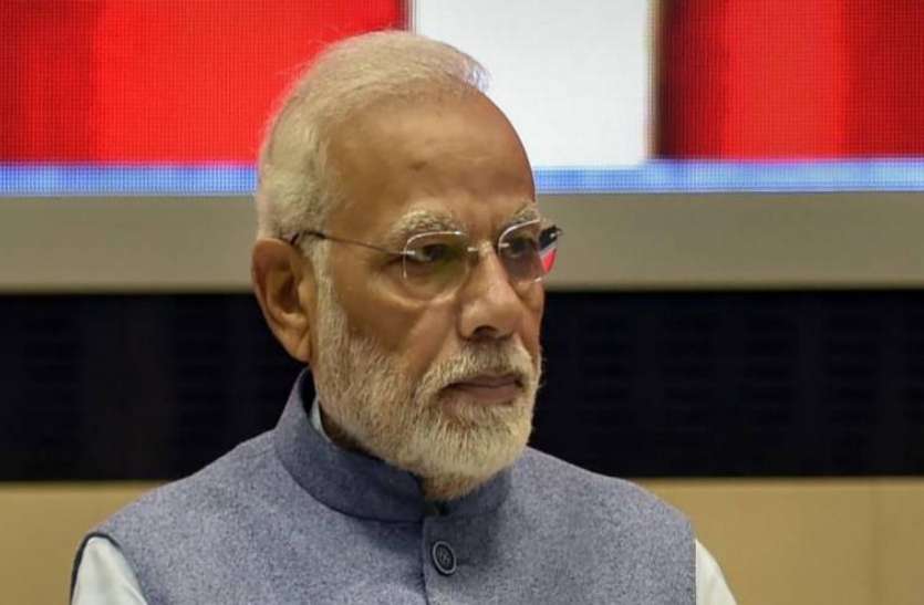 मोदी राज में कर्ज में डूबा भारत, जानिए कितना है विदेशी देशों पर कर्ज