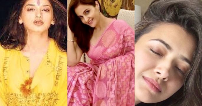 रिया चक्रवर्ती से पहले बॉलीवुड की ये 6 अभिनेत्रियां खा चुकी हैं जेल की हवा, जाने क्या था जुर्म