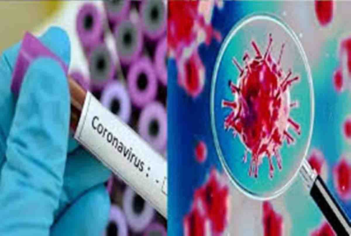 कोरोना संक्रमण मामले में ब्राजील को पछाड़कर दूसरे स्थान पर पहुंचा भारत
