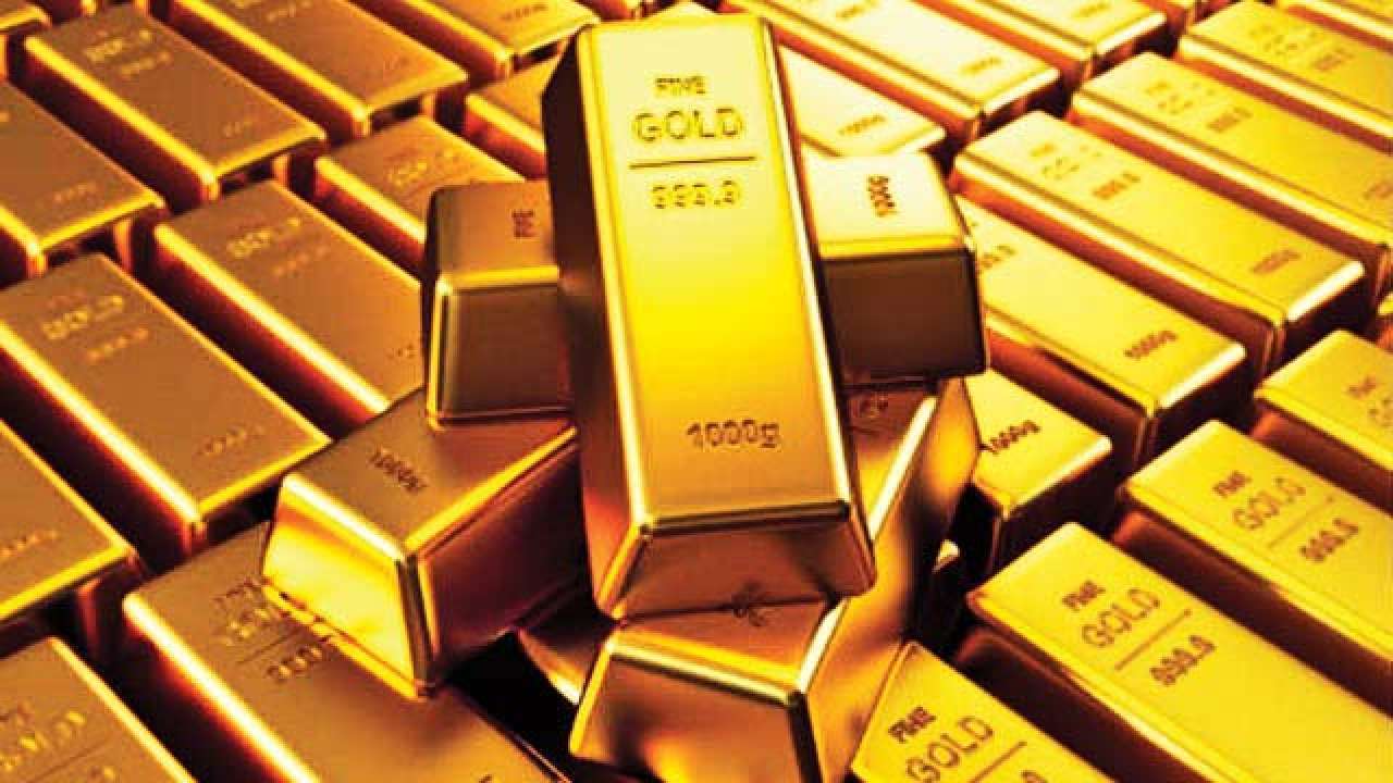 Gold Price : सोने की कीमत में आया उम्मीद से ज्यादा गिरावट, जाने 1 तोले का भाव