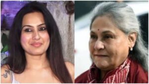 काम्या पंजाबी ने पूछा-आज कंगना और रवि किशन के लिए जस्टिस, सुशांत कहां हैं