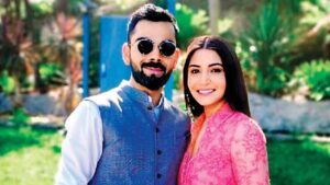 अनुष्का शर्मा ने बताई कम उम्र में शादी करने की वजह, कहा विराट कोहली ने कहा.....
