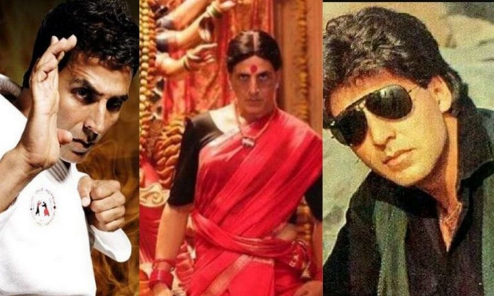 अक्षय कुमार की फिल्म लक्ष्मी बम है इस साउथ इंडियन फिल्म की कॉपी