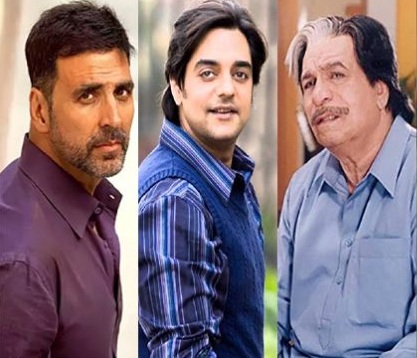 फ़िल्मी दुनिया में कदम रखने से पहले थे अध्यापक हुआ करते थे ये सितारे