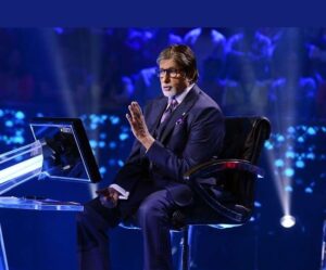 Kbc 12: अमिताभ बच्चन ने पूछा सुशांत से जुड़ा ये सवाल