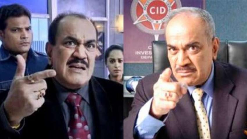 सीआईडी के एक्टर्स एक एपिसोड का चार्ज करते थे इतने पैसे