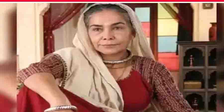 इतनी खूबसूरत थी बालिका वधू की दादी सा, तीन बार हासिल कर चुकी है नेशनल अवॉर्ड
