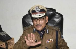 रिया को औकात दिखाने वाले गुप्तेश्वर पांडेय ने कहा Vrs का सुशांत केस से कोई लेनादेना नहीं