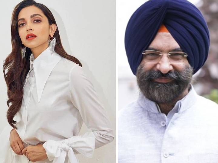 दीपिका पादुकोण का नाम ड्रग्स मामले में आने पर उठा बॉलीवुड पर सवाल, कहा गया नशेड़ी