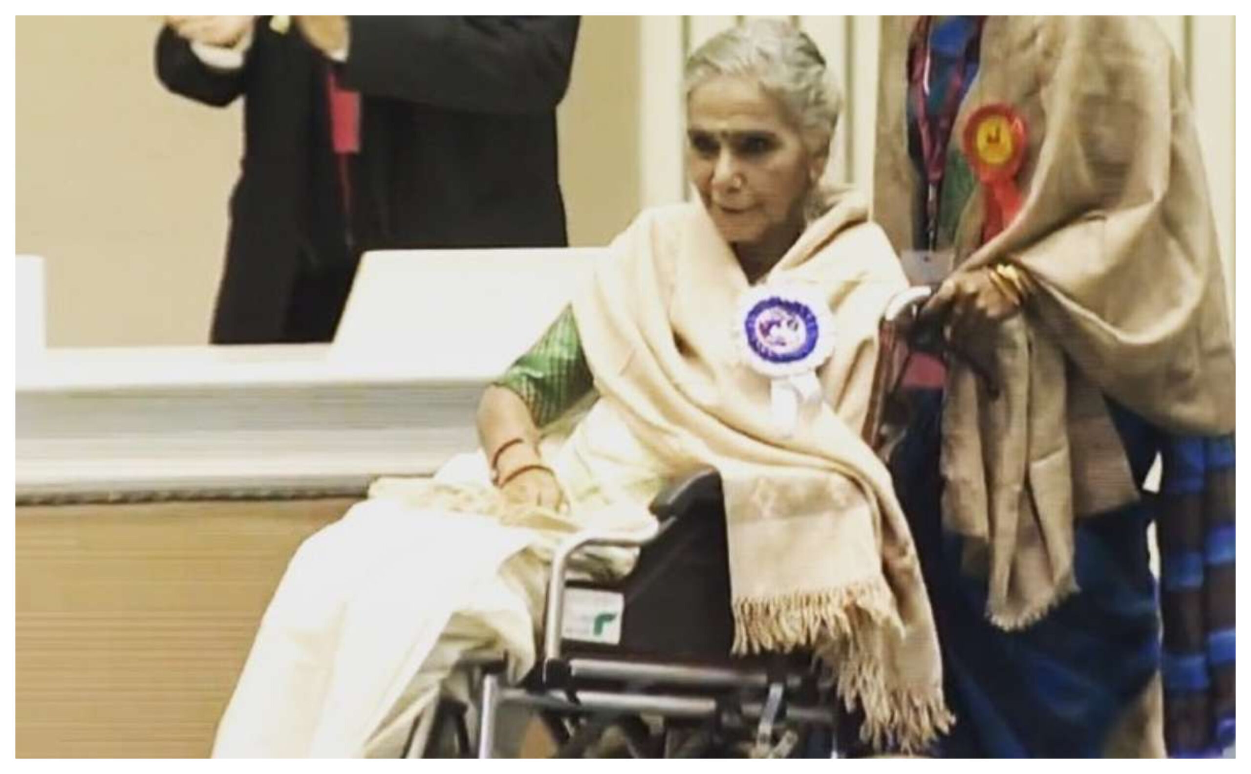 इतनी खूबसूरत थी बालिका वधू की दादी सा, तीन बार हासिल कर चुकी है नेशनल अवॉर्ड