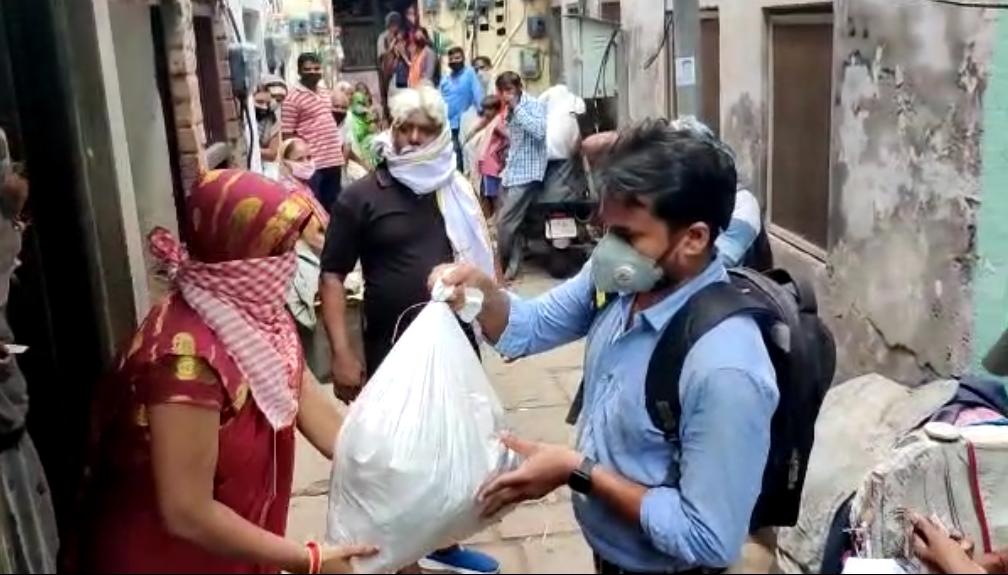खलनायक का किरदार निभाने वाले सोनू सूद हैं असली हीरो, अब किया ये काम