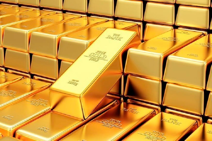 Gold Price : 5500 सस्ता हुआ सोना, अब मात्र इतने में मिलेगा 1 तोला
