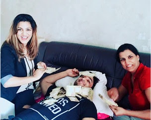 महेंद्र सिंह धोनी रिलीज होने के बाद सुशांत की बहनों ने किया था कुछ ऐसा