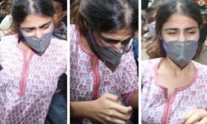 रिया चक्रवर्ती के फोन से मिले बड़े सबूत, बॉलीवुड के बड़े सितारों का जेल जाना तय