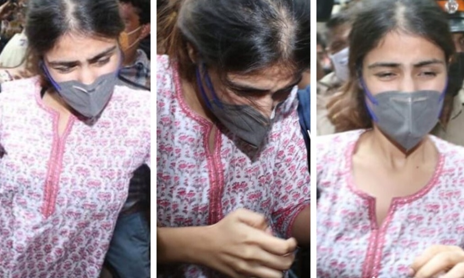 सुशांत केस में रिया चक्रवर्ती को हो सकती है इतने साल की सजा, साथ ही लाखो का जुर्माना