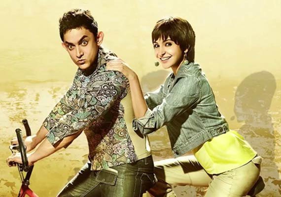आमिर खान ने Pk में सुशांत के साथ की थी ये गंदी हरकत, एक्टर ने नहीं लिया था फ़ीस