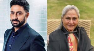 शाहरुख को थप्पड़ मारने से फिल्म को 'बकवास' कहने तक जब गुस्से में लाल हुई जया बच्चन