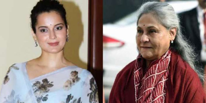 सर कटा सकती हूं लेकिन सर झुका सकती नहीं - कंगना रनौत