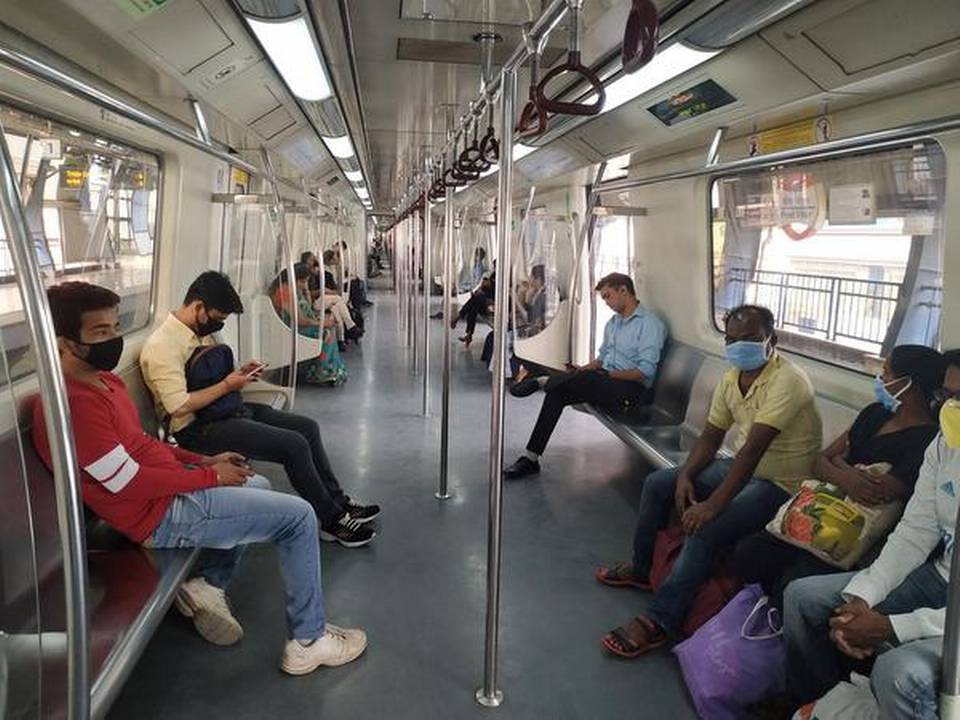 कल से शुरू होगा दिल्ली मेट्रो, जान लीजिए ये नियम नहीं तो नहीं मिलेगी एंट्री