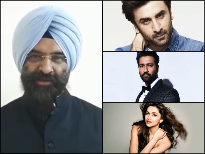 दीपिका पादुकोण का नाम ड्रग्स मामले में आने पर उठा बॉलीवुड पर सवाल, कहा गया नशेड़ी