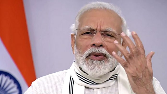 70वें जन्मदिन पर नरेंद्र मोदी ने गिना दिया गिफ्ट का नाम, बताई पूरी लिस्ट