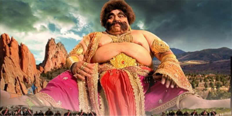कुंभकरण की कितनी पत्नियां और उनसे थी कितनी संताने जानिए