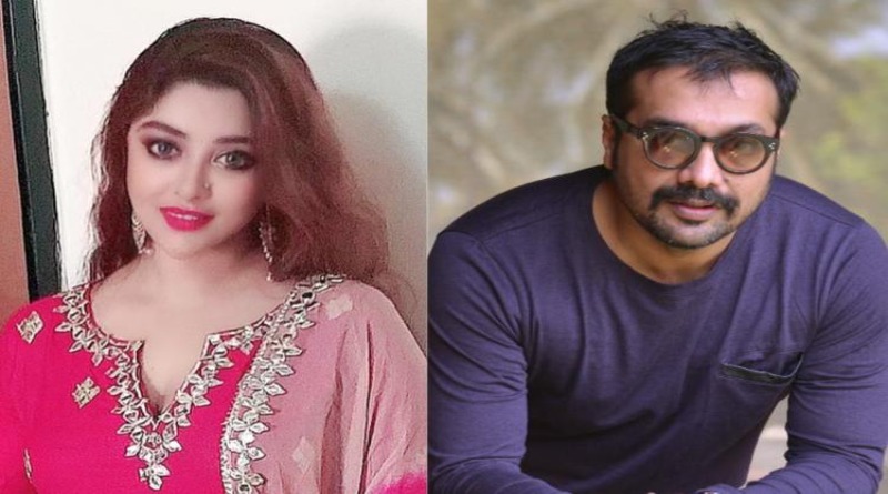 पायल घोष का खुलासा 200 से ज्यादा लड़कियों से सम्बंध बना चुके हैं अनुराग कश्यप