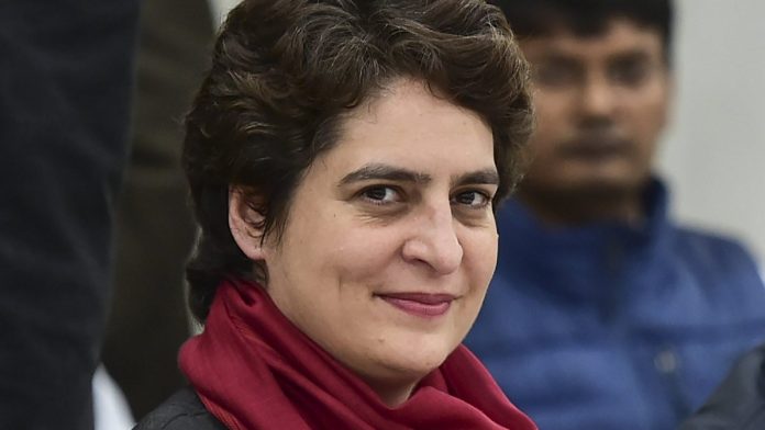 हाथरस गैंगरेप मामले में मुख्यमंत्री योगी आदित्यनाथ ने लिया ये फैसला, विरोधी पार्टी ने दिया ऐसा रिएक्शन