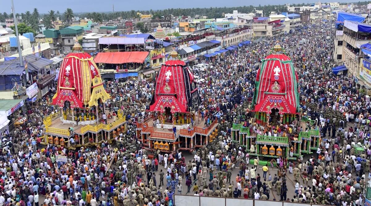 नारायण सरोवर के रहस्य, जानिए क्यों सबसे पवित्र है ये जगह